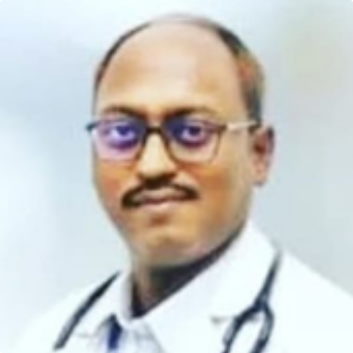 Dr Reddy Varaprasad B